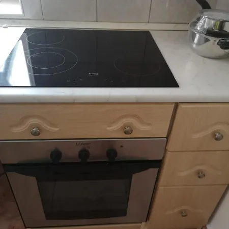 Tacsko Apartmanhaz