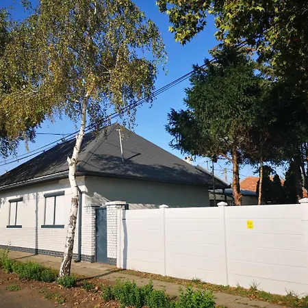 Tacsko Apartmanhaz Apartament