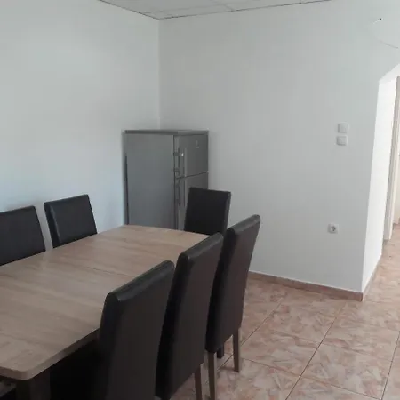 Tacsko Apartmanhaz Apartament