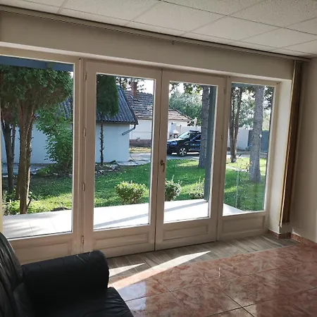 Tacsko Apartmanhaz Apartament