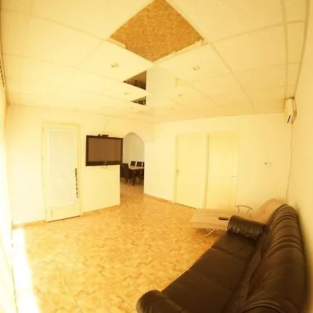 Apartament Tacsko Apartmanhaz Jula
