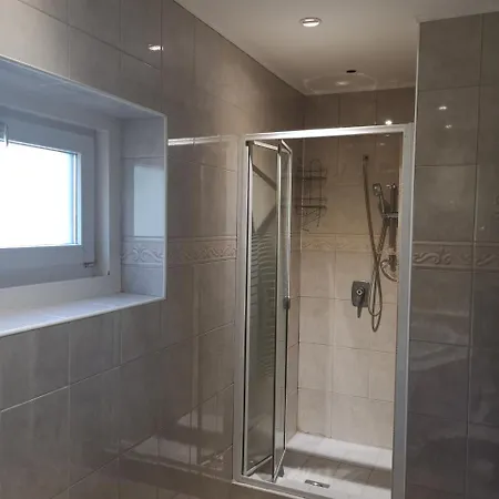 Apartament Tacsko Apartmanhaz *
