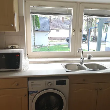 Tacsko Apartmanhaz * Jula