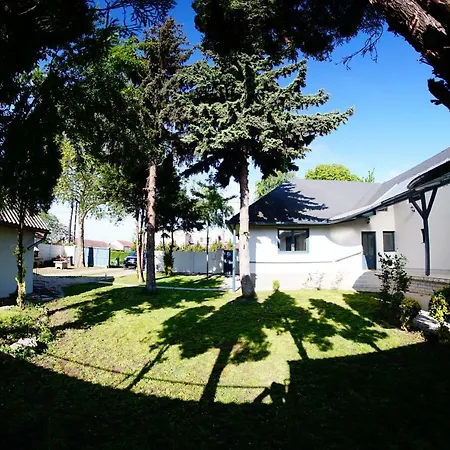 Tacsko Apartmanhaz Apartament Jula